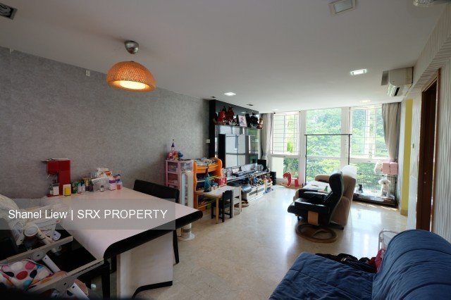 Changi Rise Condominium thumbnail photo